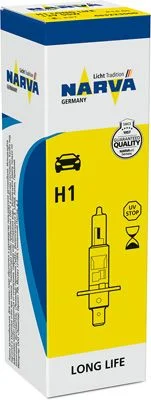 Žarnica, reflektor NARVA 483223000