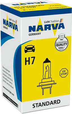 Žarnica, reflektor NARVA 483283000