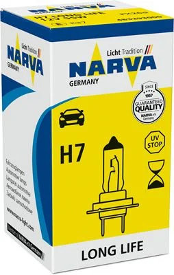 Žarnica, reflektor NARVA 483293000