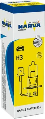 Žarnica, reflektor NARVA 483353000