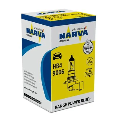 Žarnica, reflektor NARVA 486133000