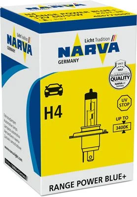 Žarnica, reflektor NARVA 486773000