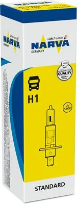 Žarnica, reflektor NARVA 487023000