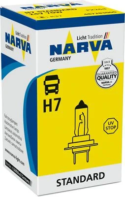 Žarnica, reflektor NARVA 487283000