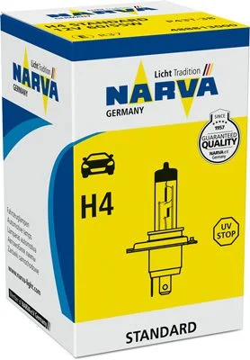 Žarnica, reflektor NARVA 488813000