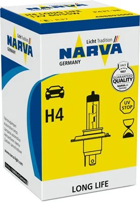 Žarnica, reflektor NARVA 488893000
