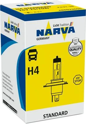 Žarnica, reflektor NARVA 488923000