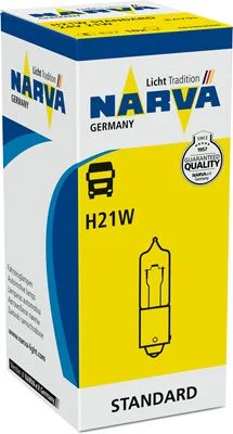 Žarnica, smernik narva 68196