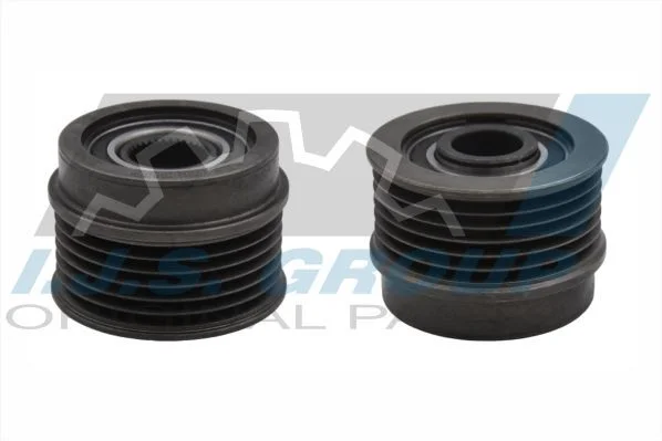 Alternatorska sklopka s prostim kolesom IJS GROUP 30-1002