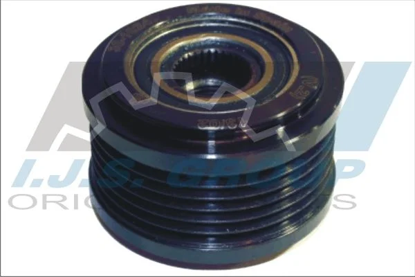 Alternator Freewheel Clutch IJS GROUP 30-1024