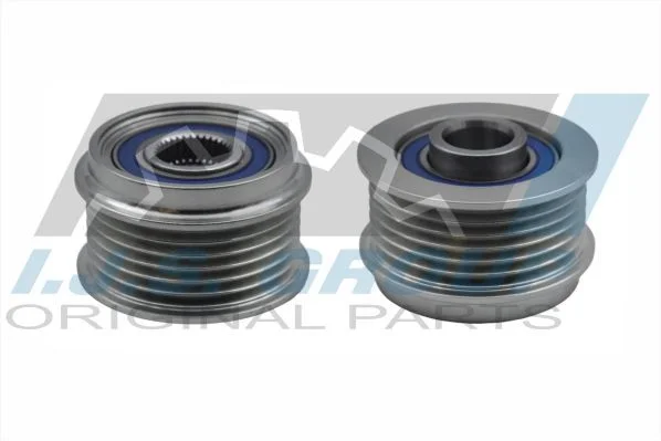 Alternator Freewheel Clutch IJS GROUP 30-1073