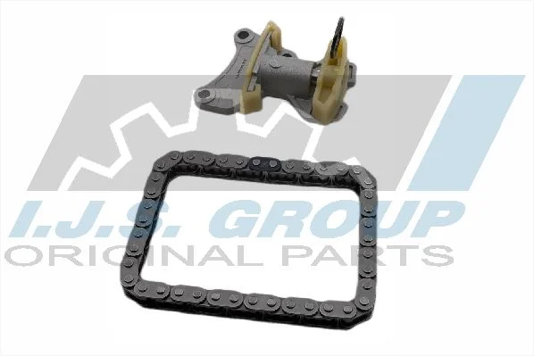 Komplet zobate verige IJS GROUP 40-1004K
