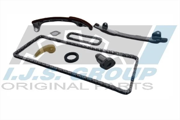 Komplet zobate verige IJS GROUP 40-1014K