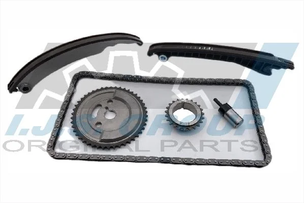 Komplet zobate verige IJS GROUP 40-1026FK