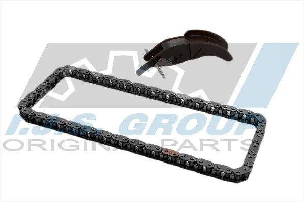 Komplet zobate verige IJS GROUP 40-1130K