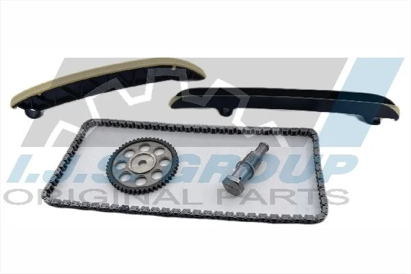 Komplet zobate verige IJS GROUP 40-1216FK