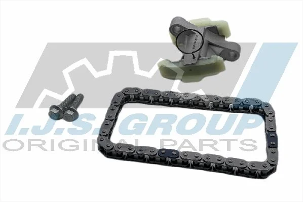 Komplet zobate verige IJS GROUP 40-1235K