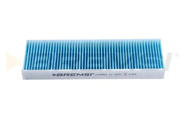Filter, cabin air BREMSI FC0852