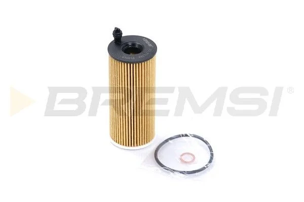 Oil Filter BREMSI FL0019