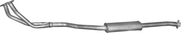 Priekinis duslintuvas POLMO 03.130