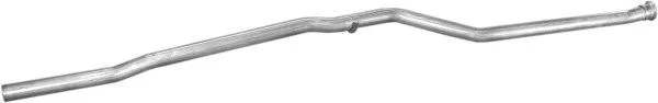 Repair Pipe, catalytic converter POLMO 04.254