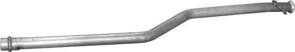 Exhaust Pipe POLMO 04.323