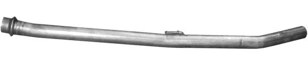 Exhaust Pipe POLMO 04.330