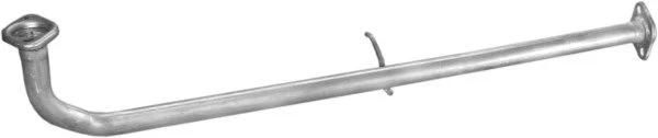Exhaust Pipe POLMO 06.105