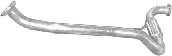 Exhaust Pipe POLMO 08.530