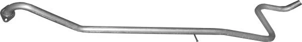 Exhaust Pipe POLMO 08.649