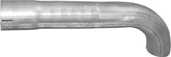 Exhaust Pipe POLMO 08.682