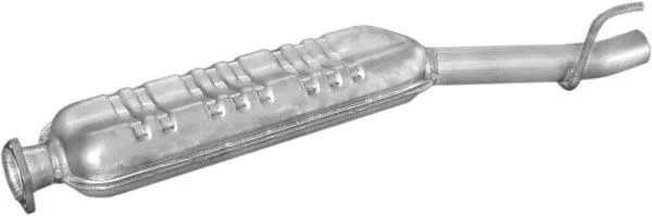 Sredinski dušilec zvoka POLMO 13.170