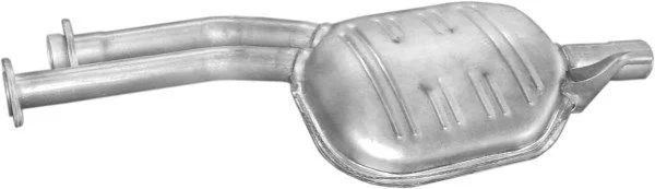 Sredinski dušilec zvoka POLMO 13.97