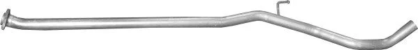 Exhaust Pipe POLMO 15.141