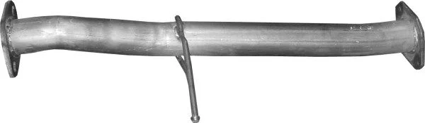 Exhaust Pipe POLMO 15.29