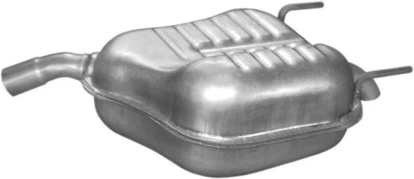 Zadnji dušilec zvoka POLMO 17.615