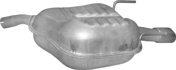 Zadnji dušilec zvoka POLMO 17.626