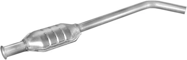Sredinski dušilec zvoka POLMO 21.266
