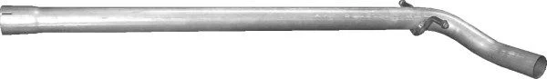 Exhaust Pipe POLMO 24.68