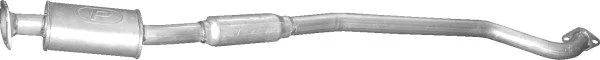 Sredinski dušilec zvoka POLMO 46.24