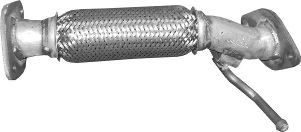 Exhaust Pipe POLMO 47.70