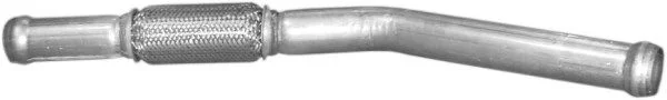 Exhaust Pipe POLMO 48.19