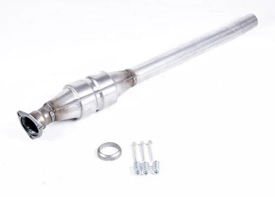 Catalytic Converter EEC AU8005T