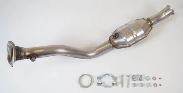 Katalitični pretvornik EEC CI8006T