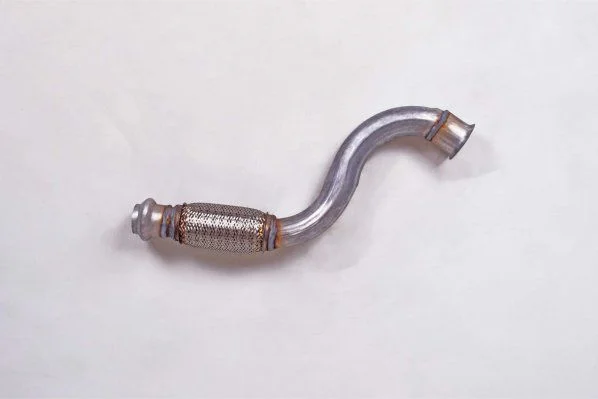 Exhaust Pipe EEC EPG720