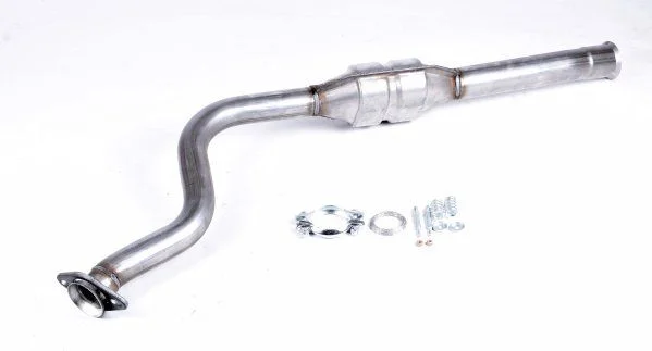 Catalytic Converter EEC FI6005T