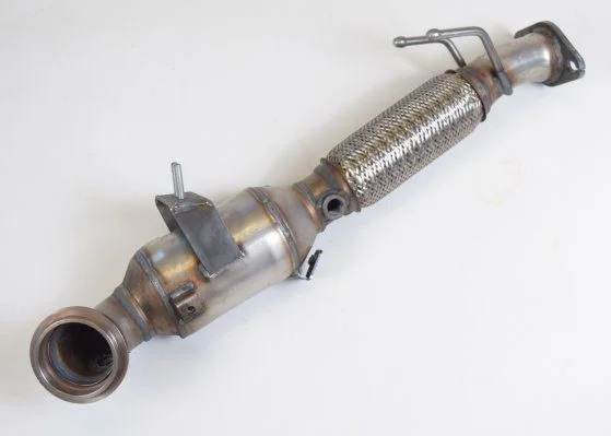 Catalytic Converter EEC FR6144T