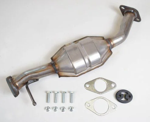 Catalytic Converter EEC FR8039T