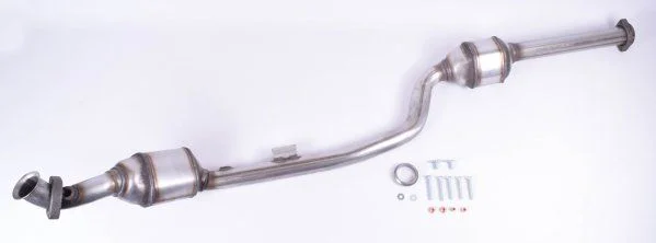 Katalitični pretvornik EEC MZ6013T