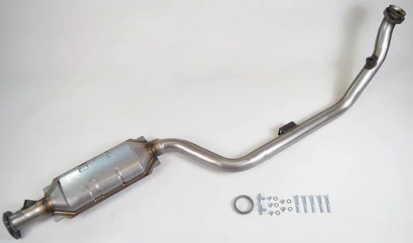 Katalitični pretvornik EEC MZ6078T
